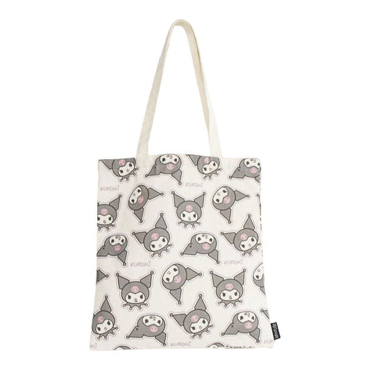 Sanrio Tote Bag Kuromi 8445484495607
