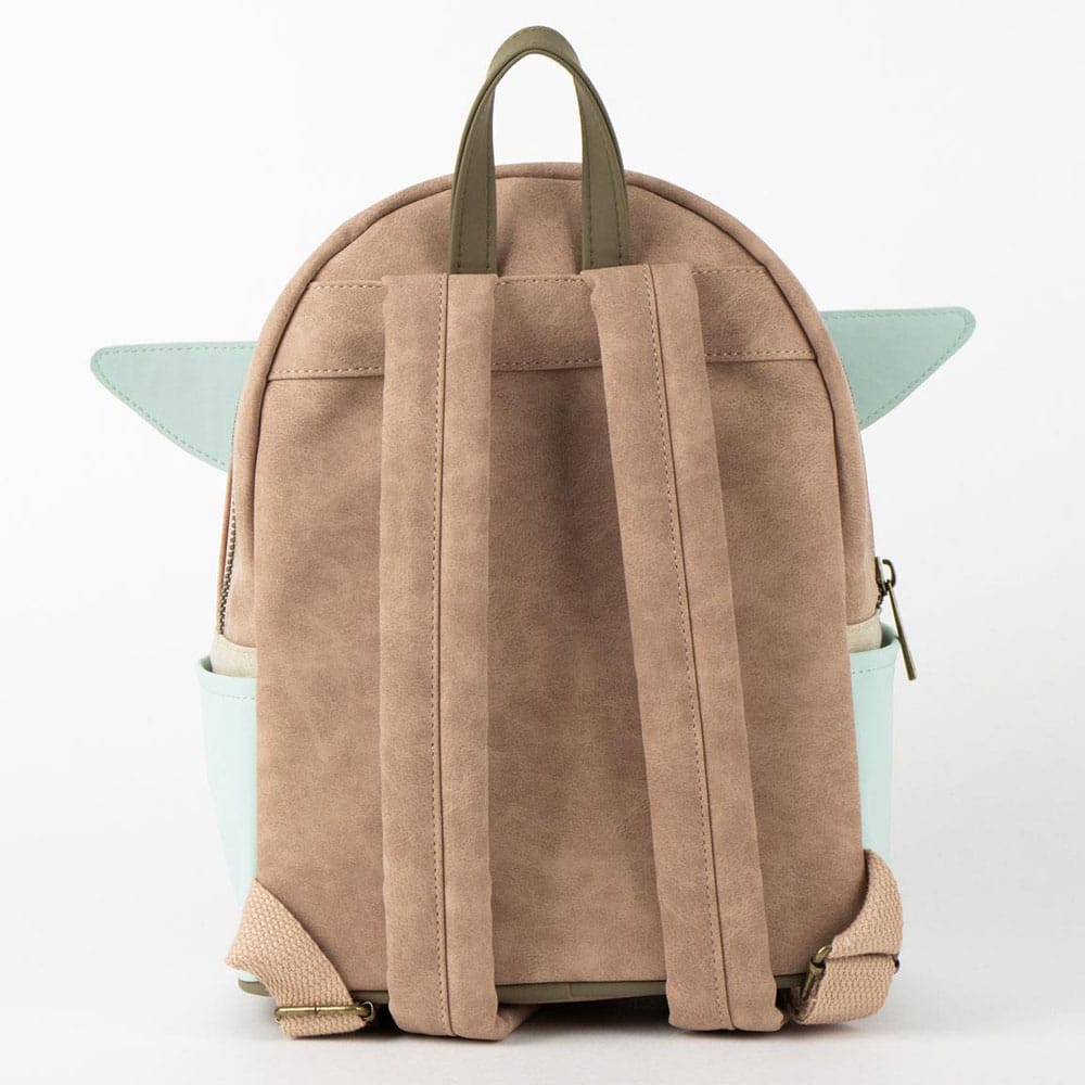 Star Wars: The Mandalorian Backpack Grogu 8445484508932