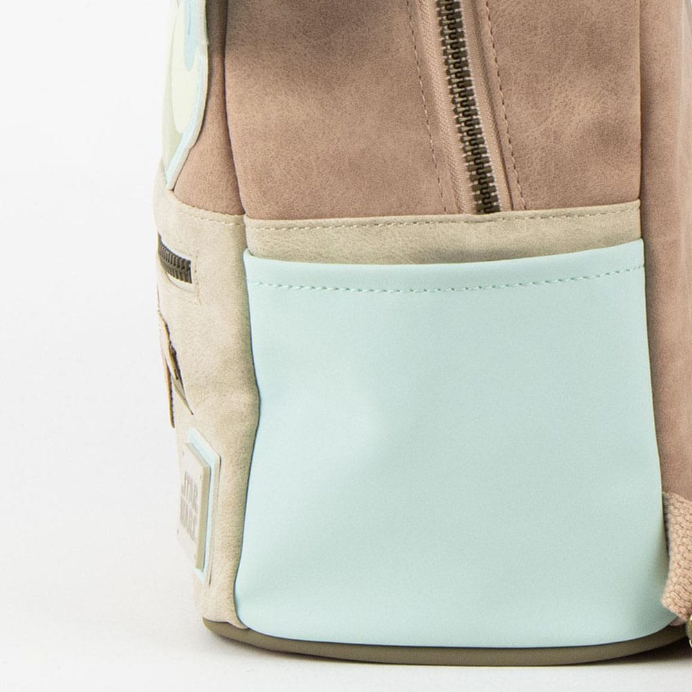 Star Wars: The Mandalorian Backpack Grogu 8445484508932