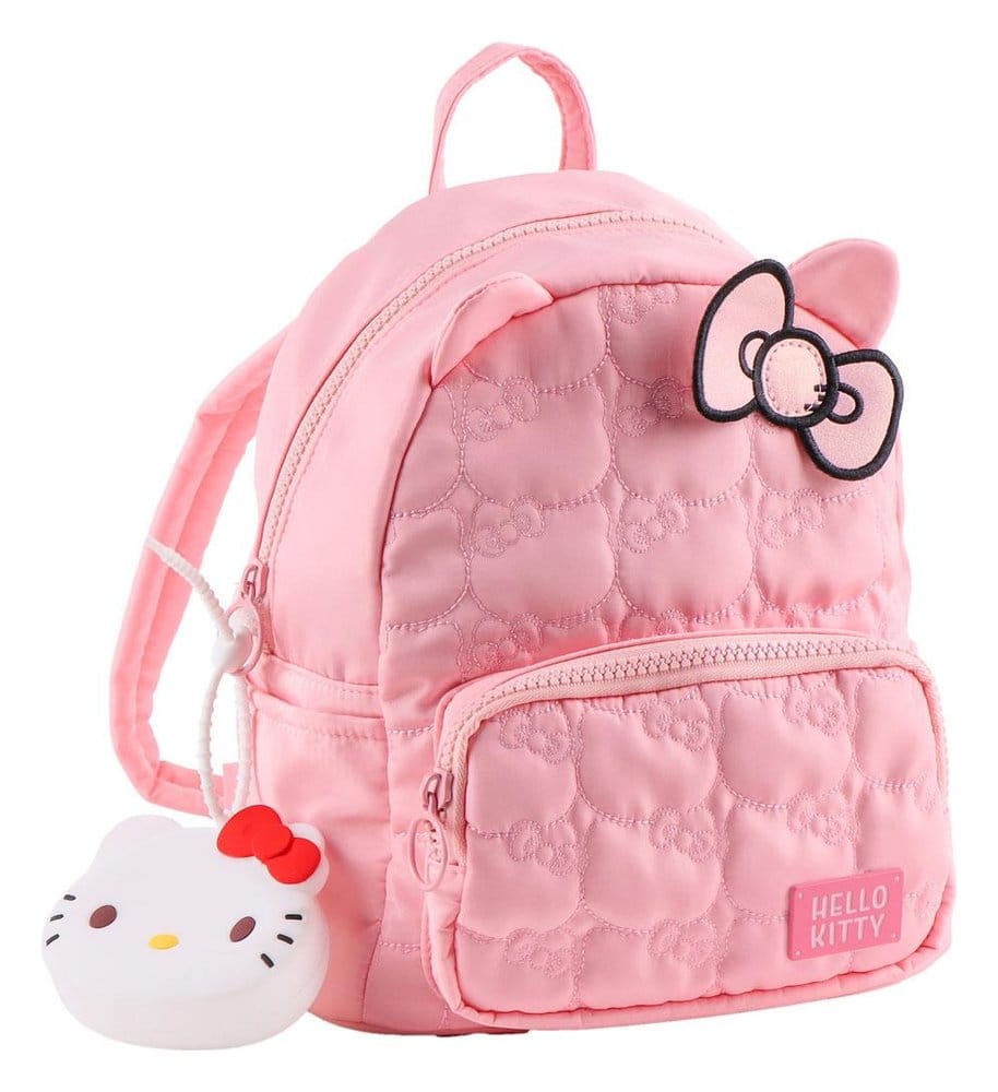Sanrio Casual Fashion Backpack Hello Kitty 8445484515053