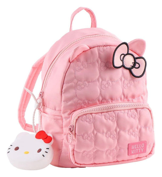 Sanrio Casual Fashion Backpack Hello Kitty 8445484515053