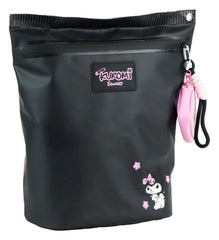 Sanrio Casual Fashion Backpack Hello Kitty Kuromi 8445484515077