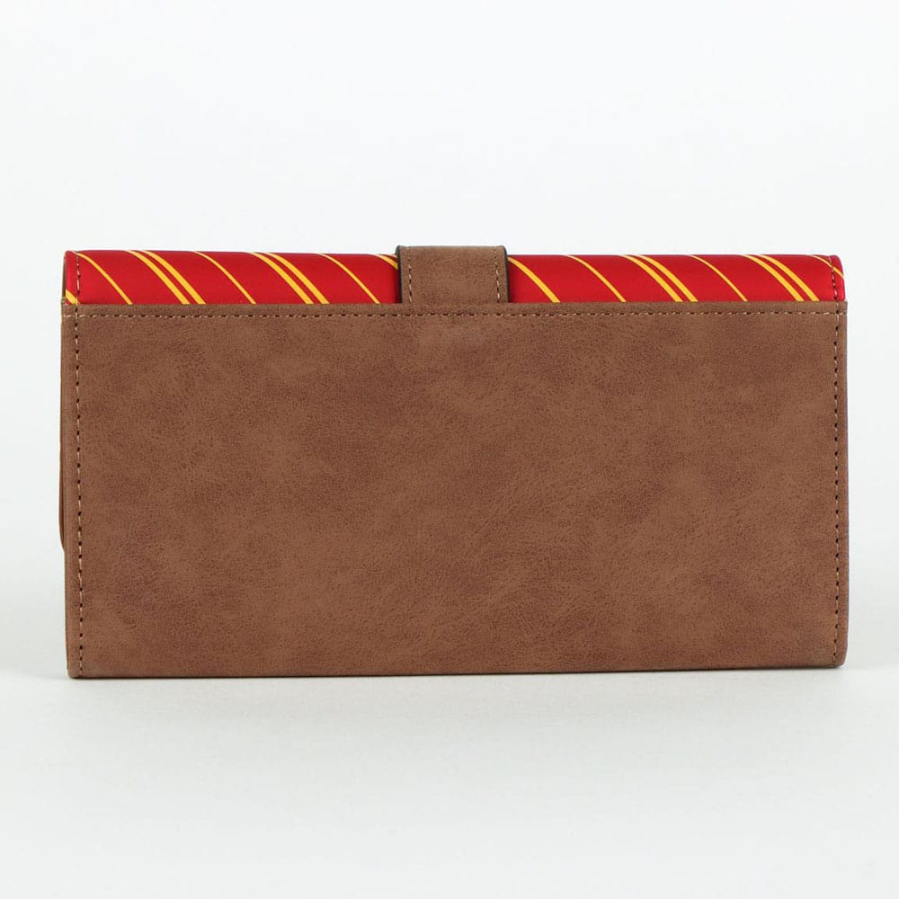 Harry Potter Wallet Gryffindor 8445484515435