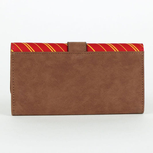 Harry Potter Wallet Gryffindor 8445484515435