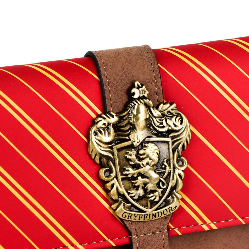 Harry Potter Wallet Gryffindor 8445484515435