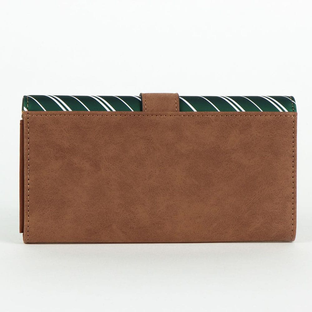 Harry Potter Wallet Slytherin 8445484515459