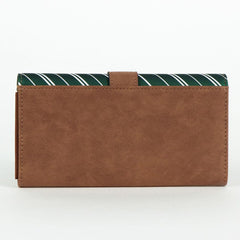 Harry Potter Wallet Slytherin 8445484515459