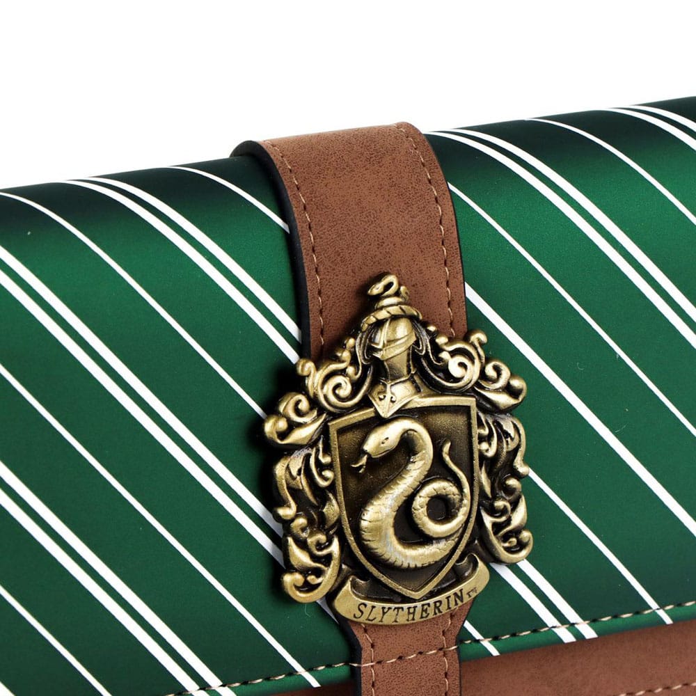 Harry Potter Wallet Slytherin 8445484515459