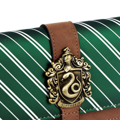 Harry Potter Wallet Slytherin 8445484515459
