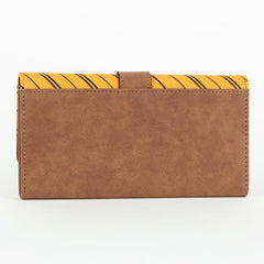 Harry Potter Wallet Hufflepuff 8445484515473