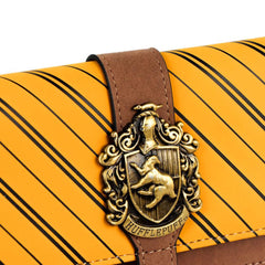 Harry Potter Wallet Hufflepuff 8445484515473