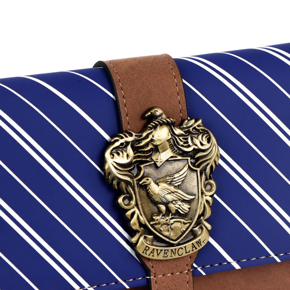 Harry Potter Wallet Ravenclaw 8445484515497