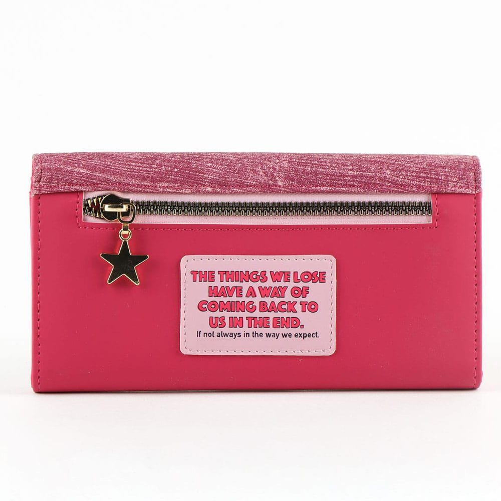 Harry Potter Wallet Luna Lovegood 8445484515510