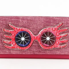 Harry Potter Wallet Luna Lovegood 8445484515510