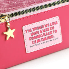 Harry Potter Wallet Luna Lovegood 8445484515510