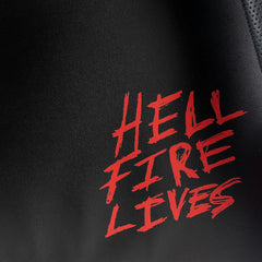 Stranger Things Backpack Hellfire Club 8445484579260