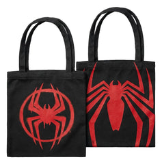 Marvel Tote Bags 2-Pack Spider-Man 8445484683103