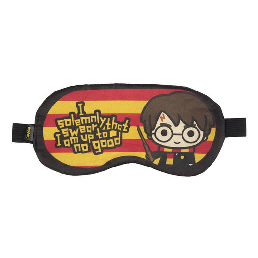 Harry Potter Eye Mask Childish Harry Potter 8445484019773