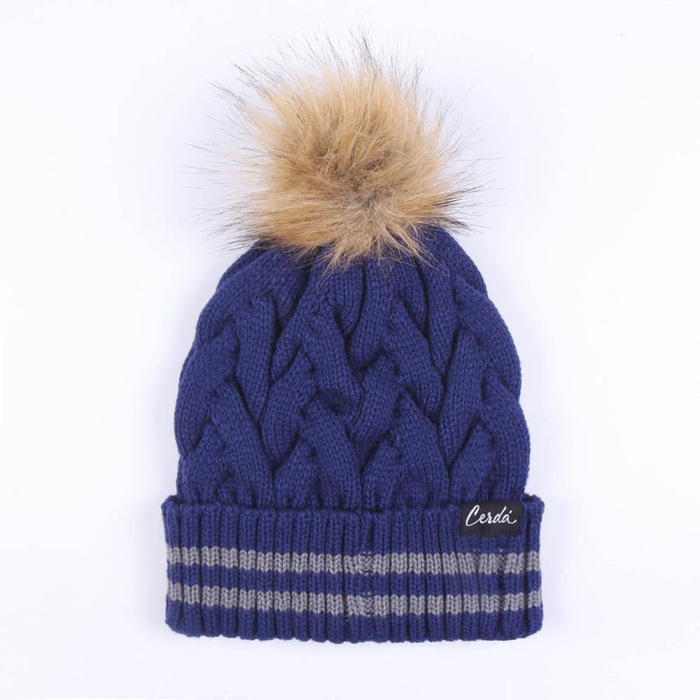 Harry Potter Beanie Pompon Ravenclaw 8445484172577