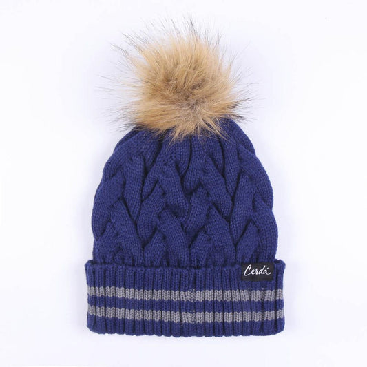 Harry Potter Beanie Pompon Ravenclaw 8445484172577