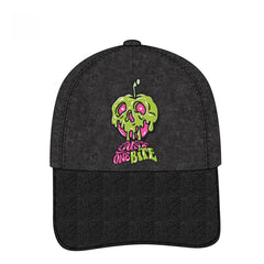 Disney Villains Baseball Just One Bite 8445484385243