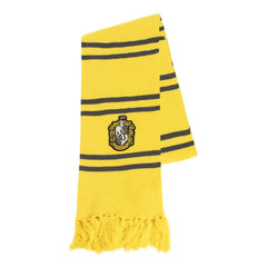 Harry Potter Scarf Hufflepuff 165 cm  8445484450323