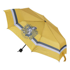 Harry Potter Umbrella Hufflepuff 8445484295917