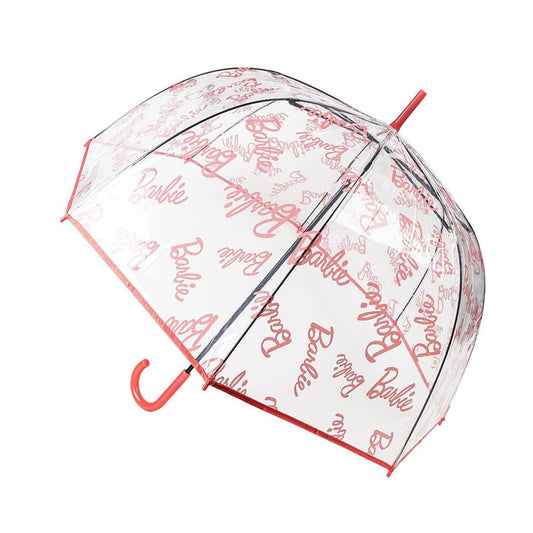 Barbie Umbrella  8445484395334