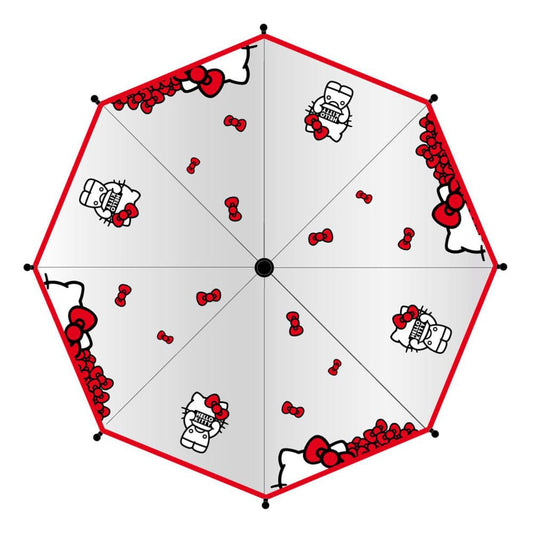 Sanrio Umbrella Hello Kitty 8445484544862