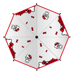 Sanrio Umbrella Hello Kitty 8445484544862