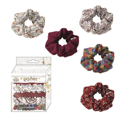 Harry Potter Hair Ties 5 Pack 8427934594894