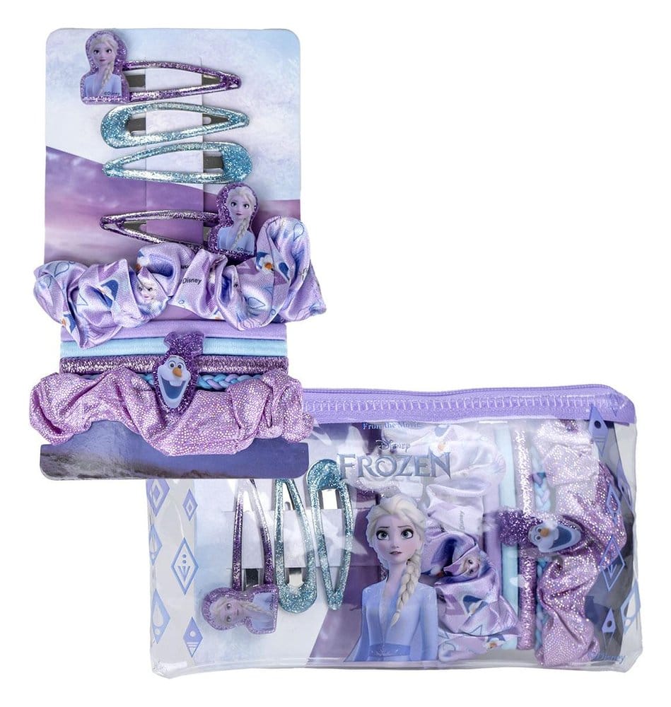 Frozen Beauty Accessories Set 8445484303025