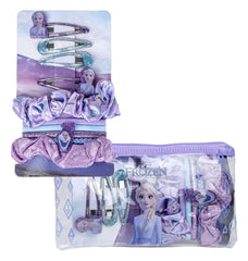 Frozen Beauty Accessories Set 8445484303025