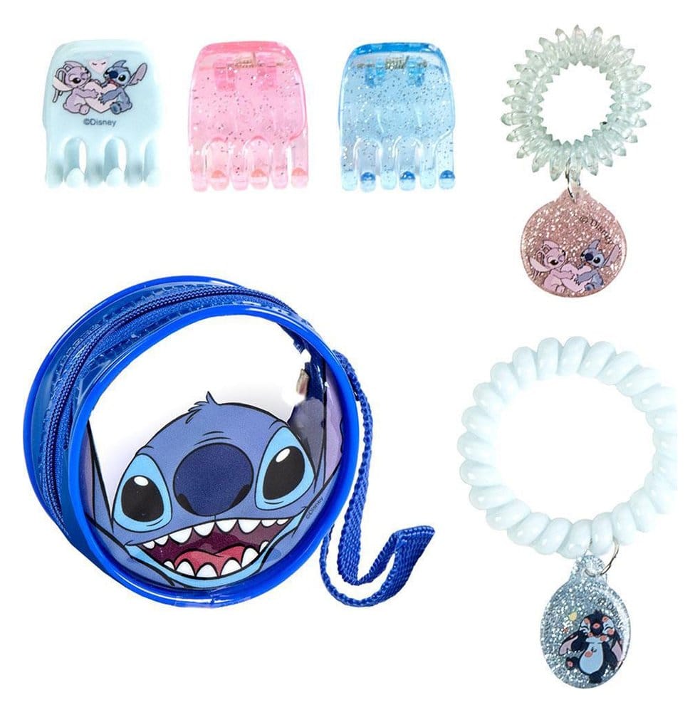 Lilo & Stitch Beauty Set 8445484401400