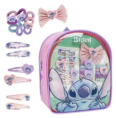 Lilo & Stitch Beauty Set with Backpack 8445484401424