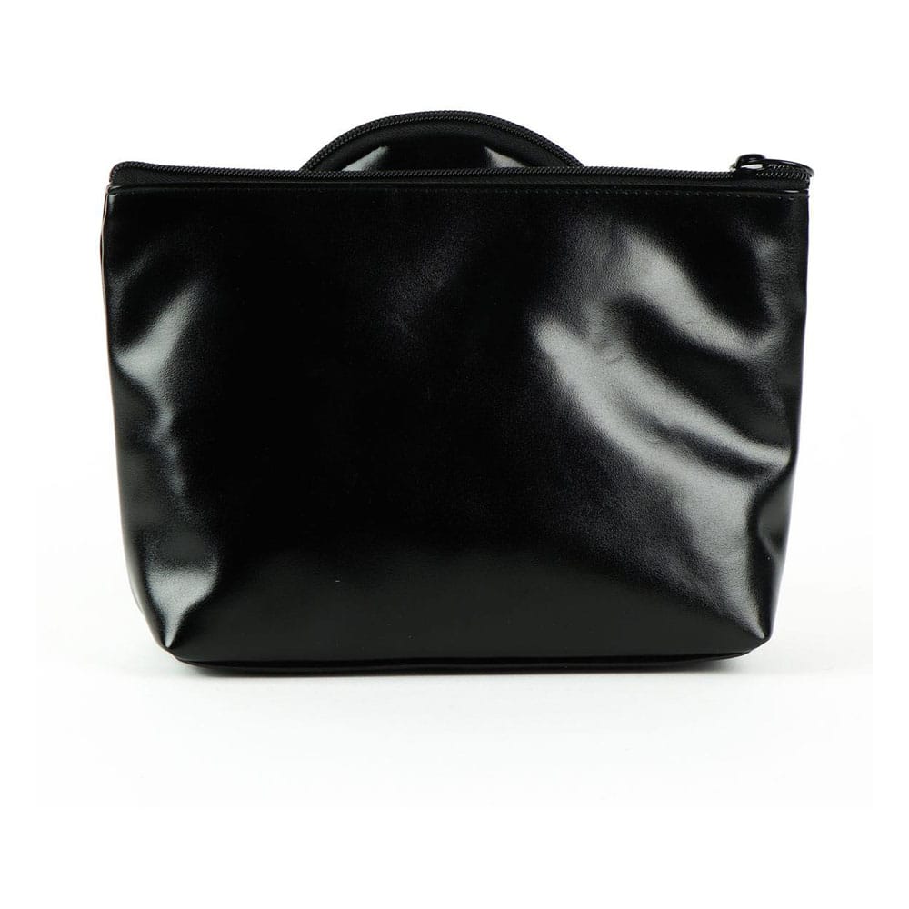 Nightmare before Christmas Make Up Bag Jack 8445484515954