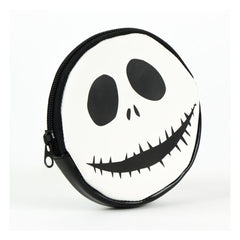 Nightmare before Christmas Make Up Bag Jack 8445484515954