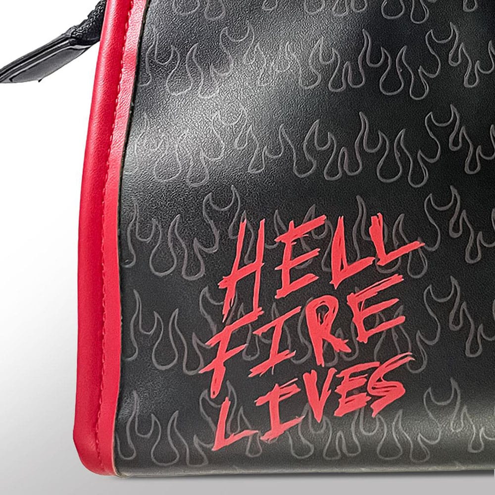 Stranger Things Make Up Bag Hellfire Club 8445484579369