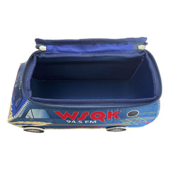 Stranger Things Make Up Bag Van 8445484579383