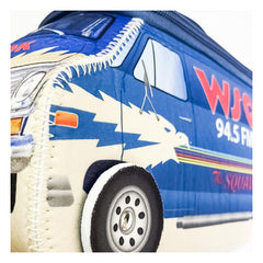 Stranger Things Make Up Bag Van 8445484579383