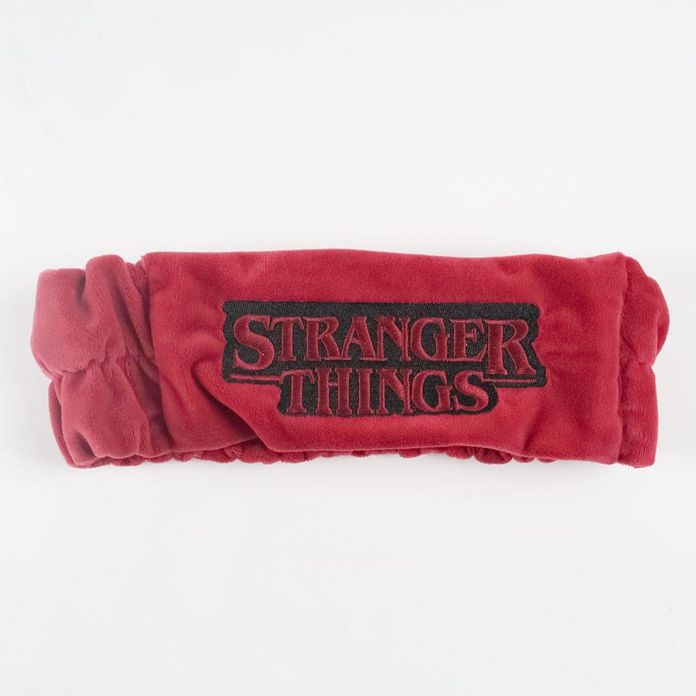 Stranger Things Hair Accessories 6 Pack 8445484579628