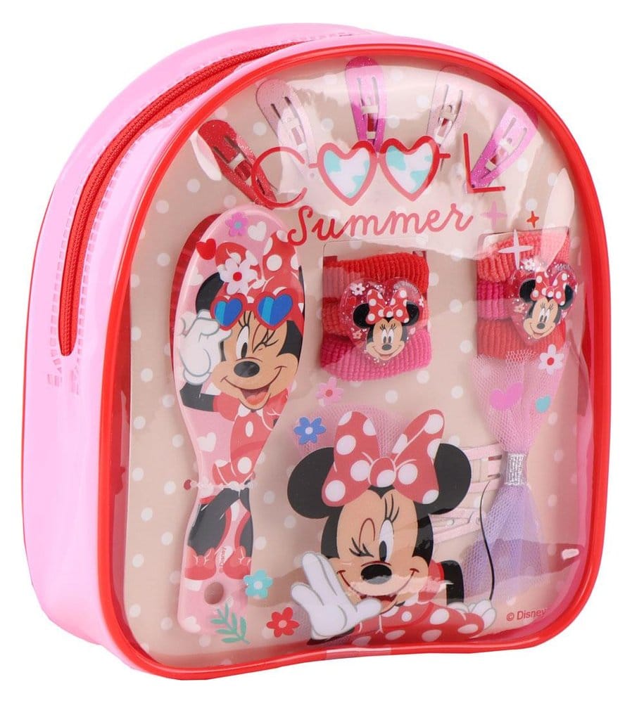 Disney Beauty Set Minnie Mouse 1.0 8445484600179