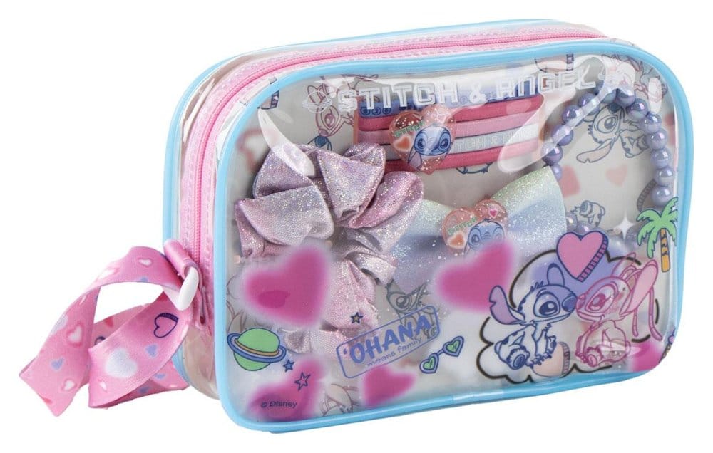 Lilo & Stitch Beauty Set 8445484594621