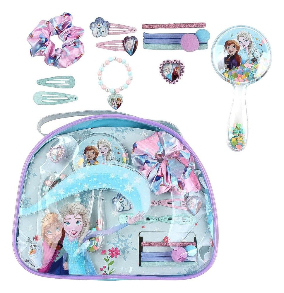 Frozen Beauty Set Toiletry Bag Accessories 8445484594799