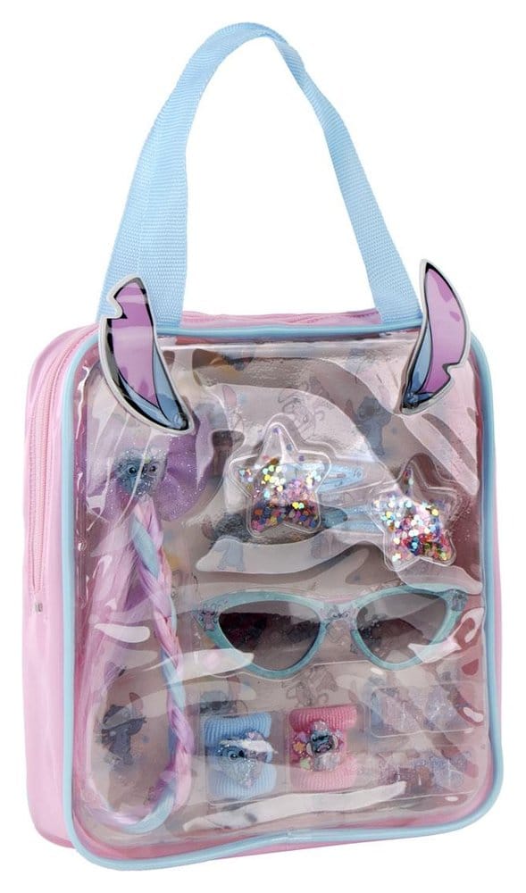 Lilo & Stitch Beauty Set with Glasses 8445484594935