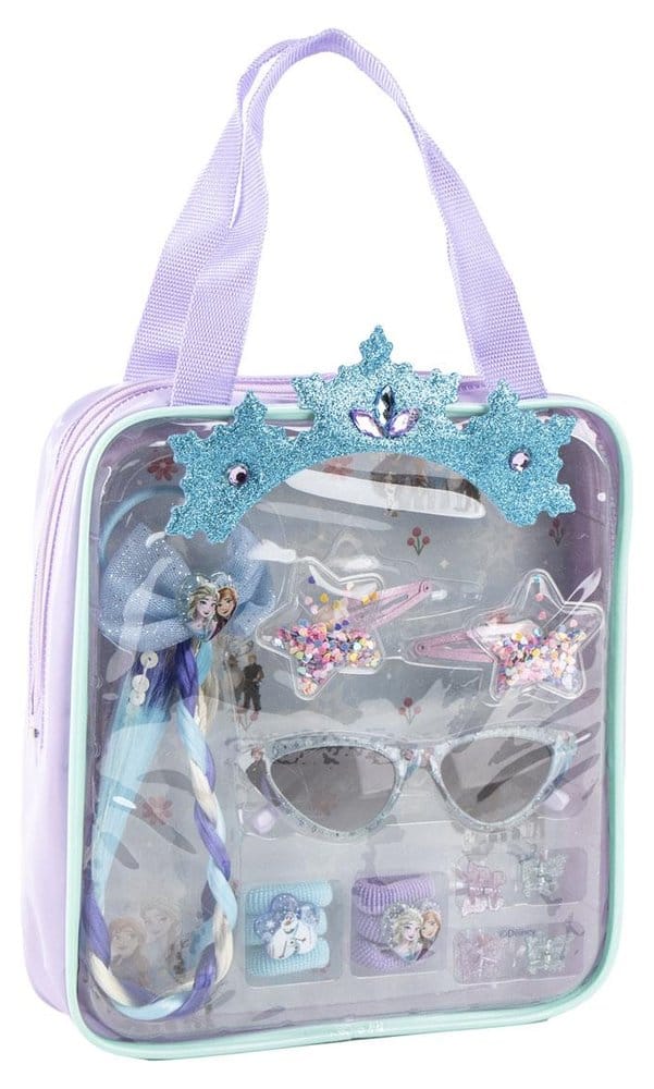 Frozen Beauty Set with Glasses 8445484594959