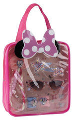 Disney Beauty Set with Glasses Minnie Mouse 8445484594997