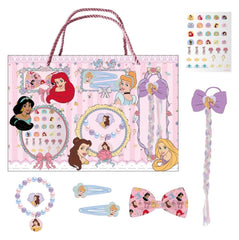 Disney Princess Beauty Set Box 8445484675610