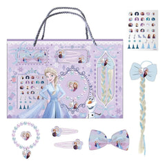 Frozen Beauty Set Box 8445484675627
