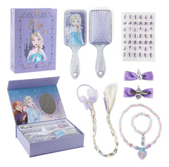 Frozen Beauty Accessories Set Box 8445484675719